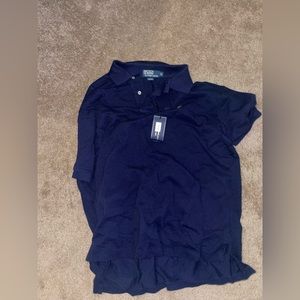 Ralph Lauren never worn